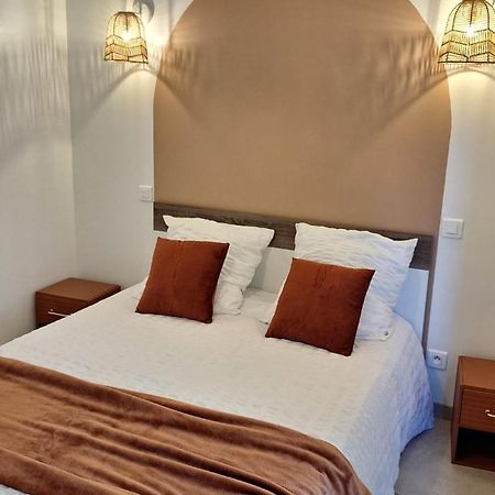 T2 De 45 M2 Sur Porticcio Avec Jardin Apartment Екстериор снимка
