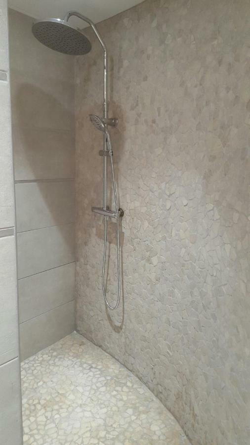 T2 De 45 M2 Sur Porticcio Avec Jardin Apartment Екстериор снимка